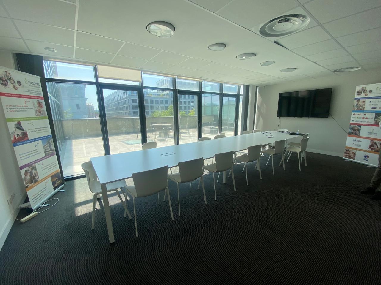 Bureau Bordeaux 477m² Location bureau Bordeaux Gironde OLBUR2424984 7